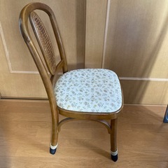 ダイニングチェアの画像