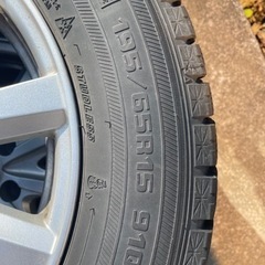 車のパーツ タイヤ、ホイール