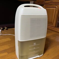 シャープ　除湿機