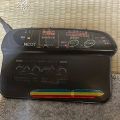 ホットカーペット　３畳用
