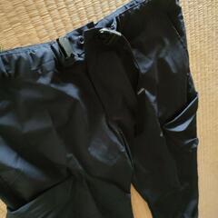 Long Pants パンツの画像