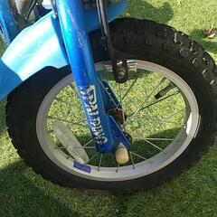 (決まりました)子供用自転車の画像