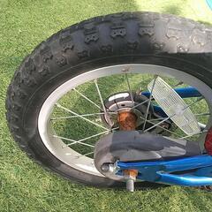 (決まりました)子供用自転車の画像