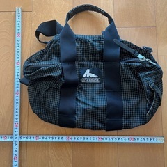 格安で　グレゴリー　ボストン