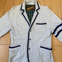 UNITED SPORTS OF AMERICAジャケットの画像