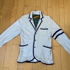 UNITED SPORTS OF AMERICAジャケット
