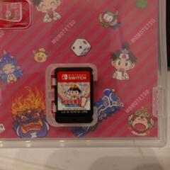 桃太郎電鉄　Switchの画像