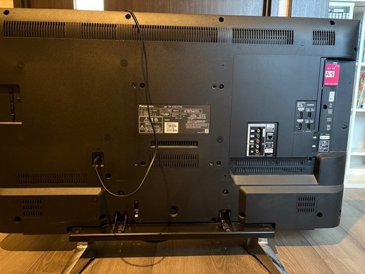パナソニック　ビエラ 43インチ　4Kテレビ　　