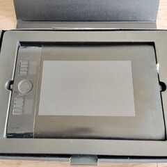 wacom intuos4 ペンタブ