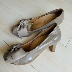 パンプスの画像