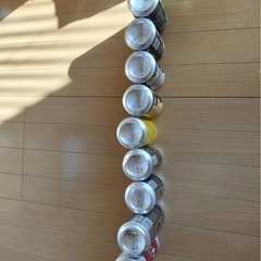 20年前の缶ビール　缶チューハイ　研究用　アンティーク用の画像