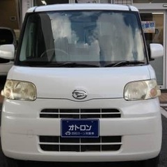 ダイハツ タント 　Ｘ　スペシャルの画像