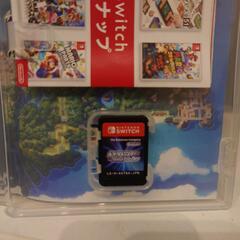 ポケモン ダイアモンド Switchの画像