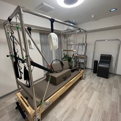 東京都渋谷区11/5限定トレーニングマシン解体作業