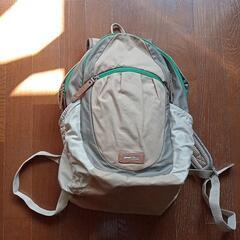 ムスタッシュ リュック