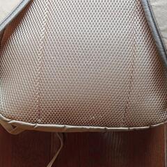 ムスタッシュ リュックの画像