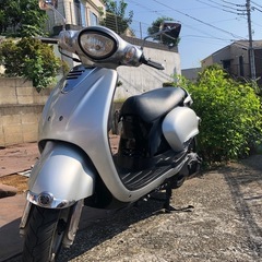 ビーノ125ccの中古が安い！激安で譲ります・無料であげます｜ジモティー