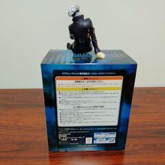 呪術廻戦 五条悟の画像