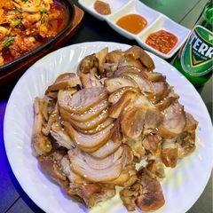 韓国語オールマンツーマン‼️無料体験‼️誕生日月特典‼️現通訳士‼️の画像