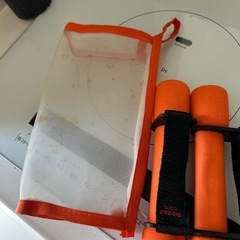 タニタ TANITA ハンドウェイト）の画像