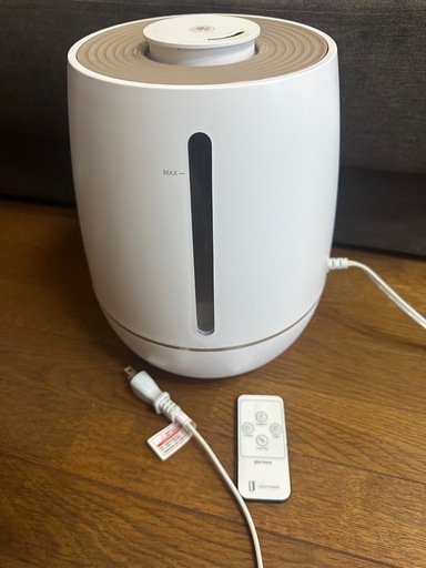 加湿器