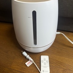 加湿器