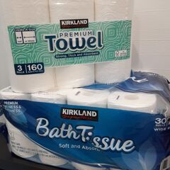 コストコ商品1ロールから販売中