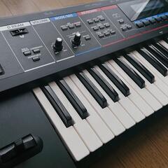 【限界値下】シンセ Roland JUNO-Di 美品【電子ピアノ】現金手渡しも可の画像