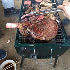 BBQ仲間募集