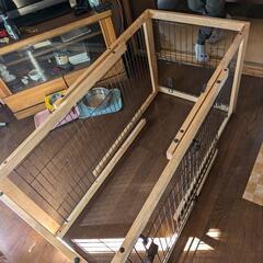 ペット用サークル