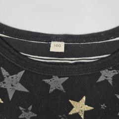 トップバリュ トップス サイズ160cmの画像