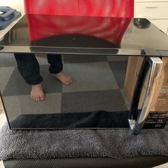 電子レンジ