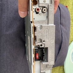 パイオニア　カーオーディオの画像