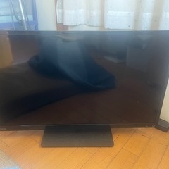 家電 テレビ 液晶テレビ