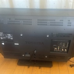 家電 テレビ 液晶テレビ