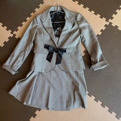 服/ファッション スーツ レディースの画像