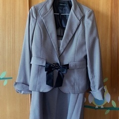 服/ファッション スーツ レディース