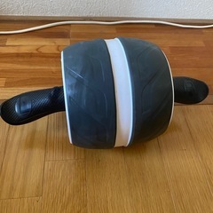 腹筋ローラー　アブローラー