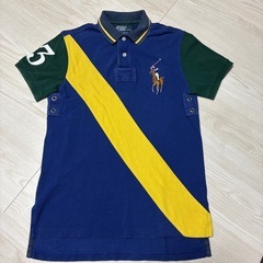 Polo by Ralph Lauren ポロシャツ