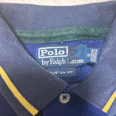 Polo by Ralph Lauren ポロシャツの画像