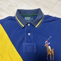 Polo by Ralph Lauren ポロシャツの画像