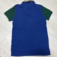 Polo by Ralph Lauren ポロシャツの画像