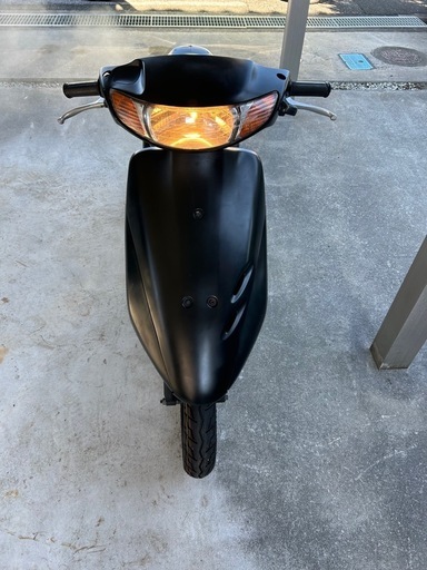 ⬜︎⬜︎ホンダ　ライブDIO AF34⬜︎⬜︎