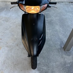 ⬜︎⬜︎ホンダ　ライブDIO AF34⬜︎⬜︎