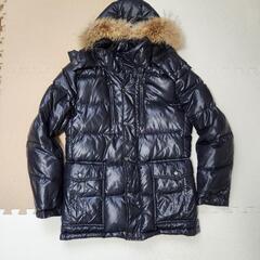 【受け渡し予定決まりました】エポカ　ダウン　
