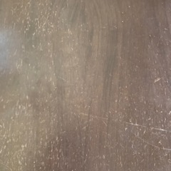 お話中　　ダイニングテーブルセット　イタリア製の画像