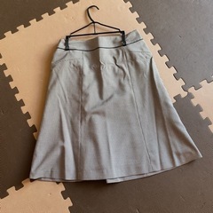 服/ファッション スーツ レディースの画像