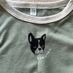 タンクトップ95.100　の画像