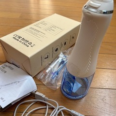 Leominor HF-2  口腔洗浄器 の画像