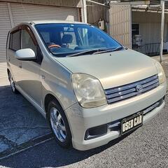 車検7年2月ミラの画像